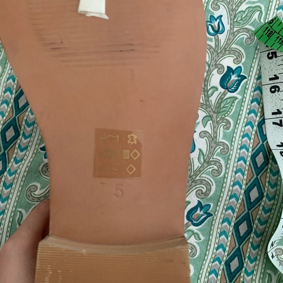 Vogue with Brogues🤩 - Picture 4 of 5